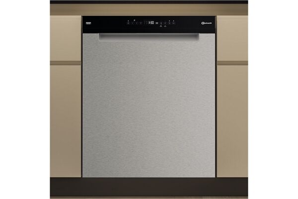 Bauknecht B7U HP43 XA