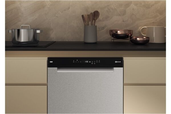 Bauknecht B7U HP43 XA