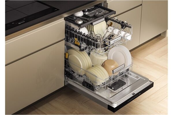 Bauknecht B7U HP43 XA