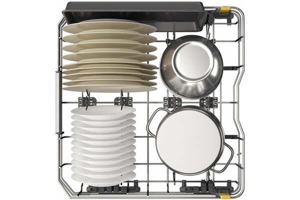 Bauknecht B7U HP43 XA