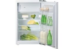 Bauknecht KSI 9GF2E (weiss) Einbau-Kühlschrank mit Gefrierfach