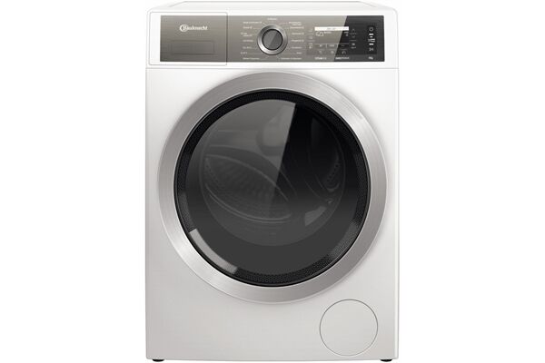 Bauknecht B7X 89 Silence DE