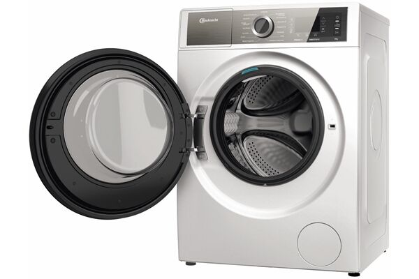 Bauknecht B7X 89 Silence DE