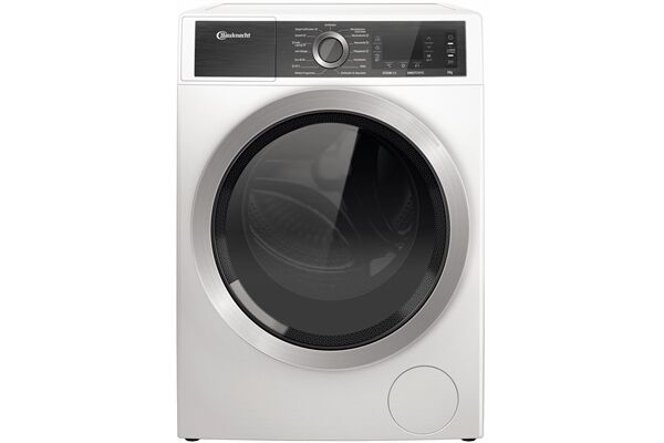 Bauknecht B7X 89 Silence DE
