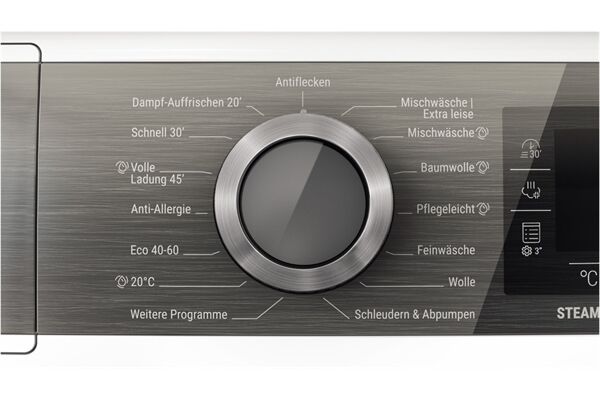 Bauknecht B7X 89 Silence DE