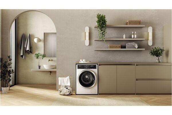 Bauknecht B7X 89 Silence DE