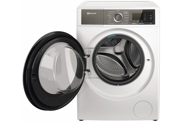 Bauknecht B7X 89 Silence DE