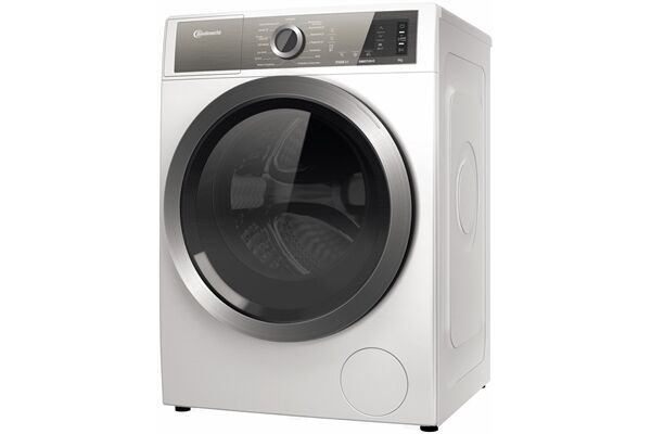 Bauknecht B7X 89 Silence DE