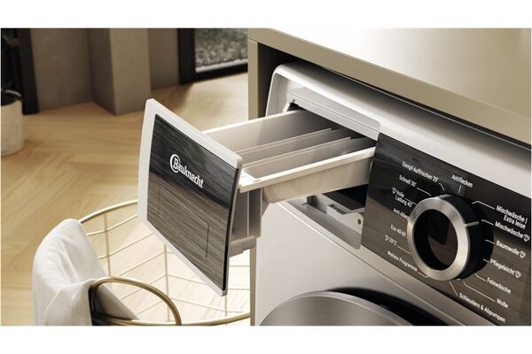 Bauknecht B7X 89 Silence DE