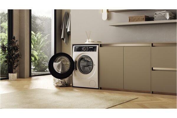 Bauknecht B7X 89 Silence DE