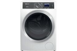 Bauknecht B8 09AD Silence DE (weiss) Stand-Waschmaschine-Frontlader