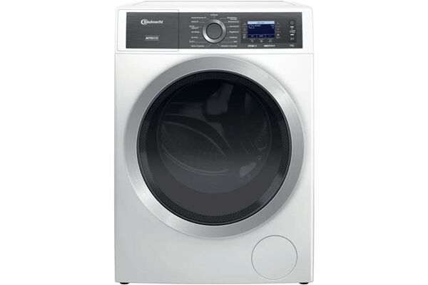 Bauknecht B8 09AD Silence DE