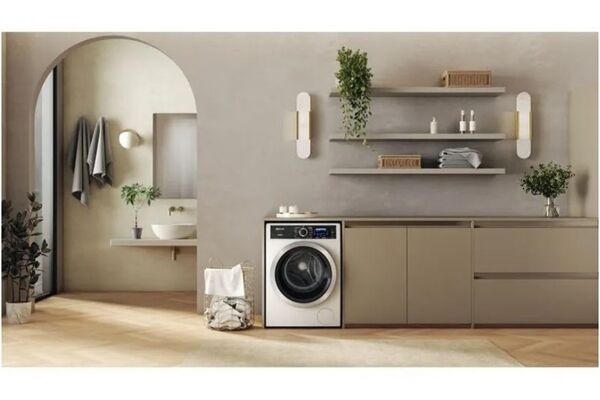 Bauknecht B8 09AD Silence DE