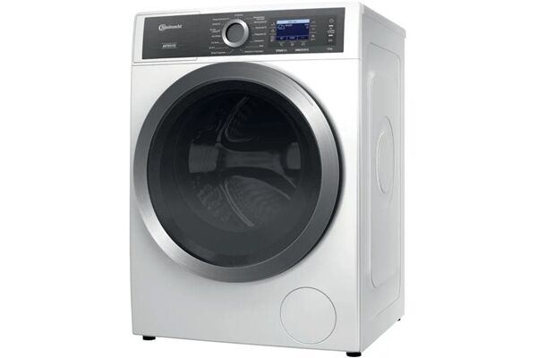 Bauknecht B8 09AD Silence DE