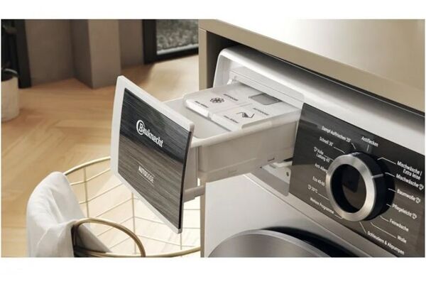 Bauknecht B8 09AD Silence DE