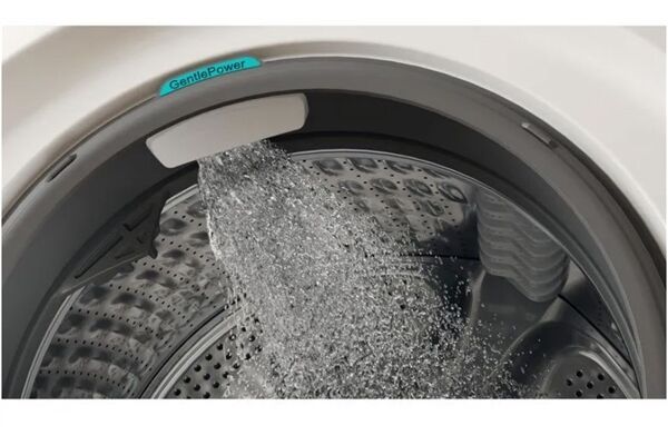 Bauknecht B8 09AD Silence DE