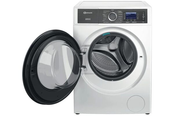 Bauknecht B8 09AD Silence DE