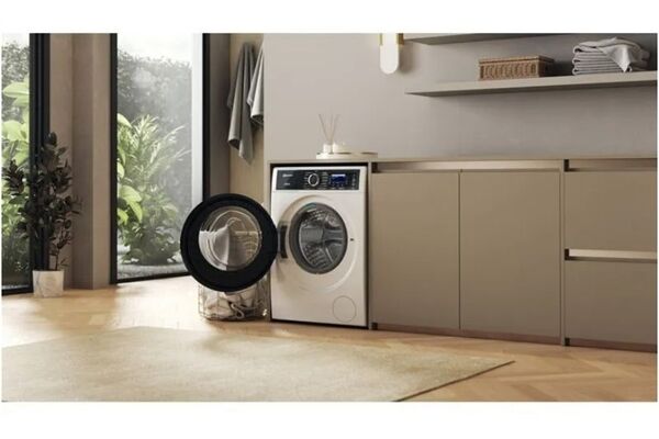 Bauknecht B8 09AD Silence DE