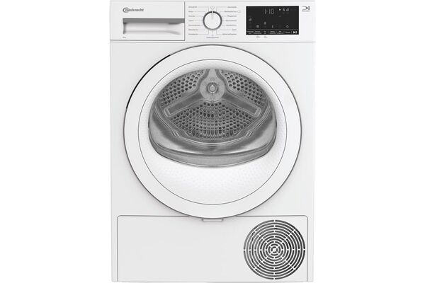 Bauknecht BT 84D WWS