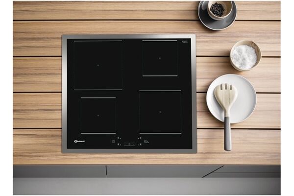 Bauknecht BQ 2760S FT