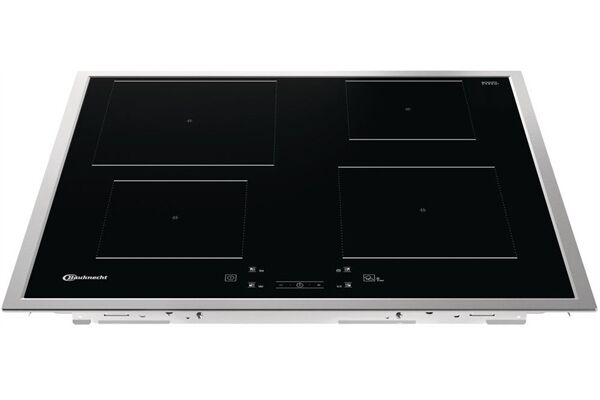 Bauknecht BQ 2760S FT