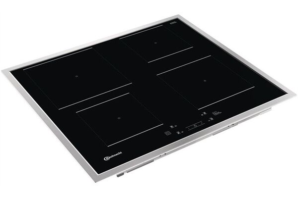 Bauknecht BQ 2760S FT