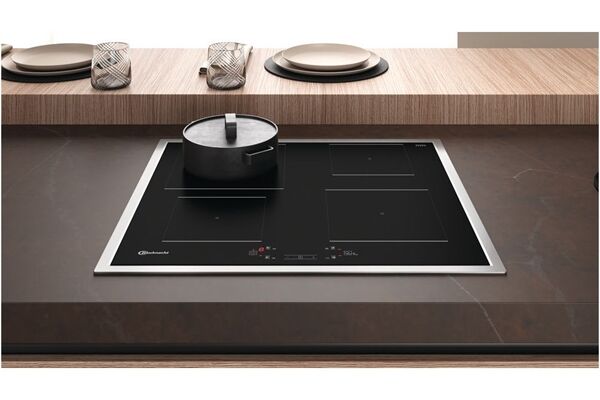 Bauknecht BQ 2760S FT