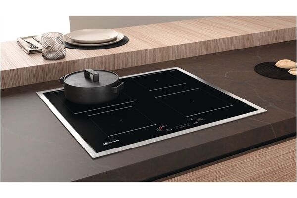 Bauknecht BQ 2760S FT