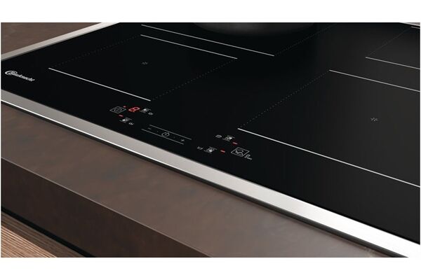 Bauknecht BQ 2760S FT