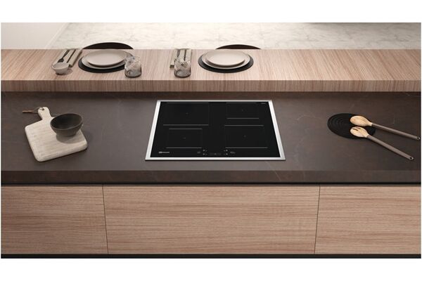 Bauknecht BQ 2760S FT