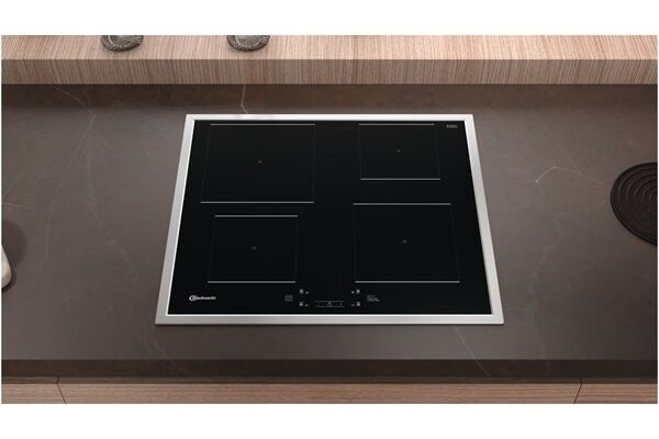 Bauknecht BQ 2760S FT