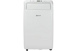 Bauknecht PACF29CO W BK (weiss) Mono-Klimagerät