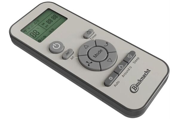 Bauknecht PACF29CO W BK