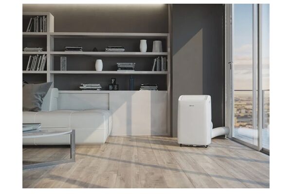 Bauknecht PACF29CO W BK