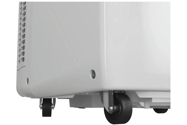 Bauknecht PACF29CO W BK