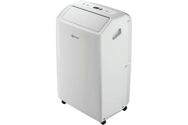 Bauknecht PACF29CO W BK