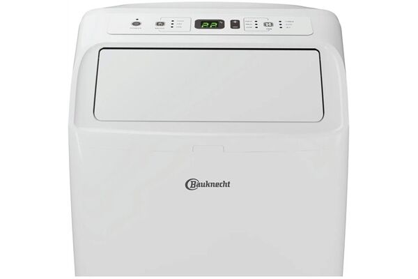 Bauknecht PACF29CO W BK