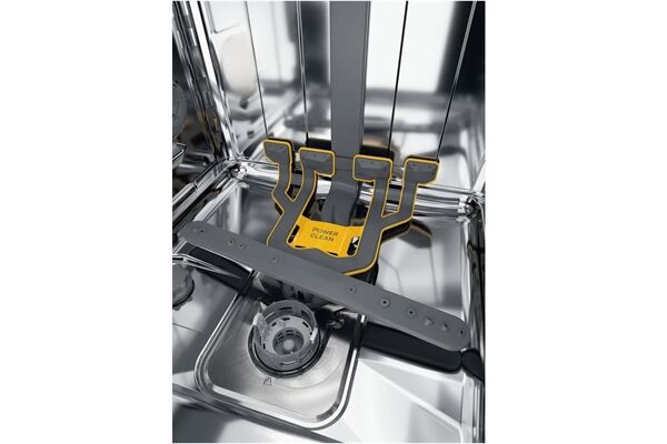 Bauknecht B7F HP43 XA