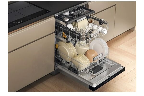 Bauknecht B7F HP43 XA