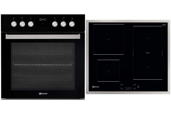 Bauknecht HEKO FH8 PO