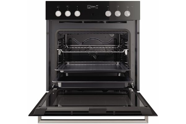 Bauknecht HEKO FH8 PO