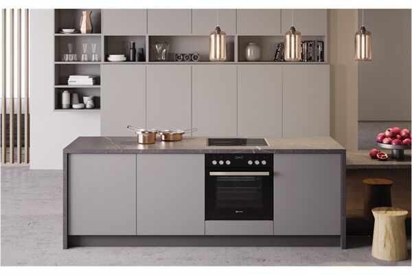 Bauknecht HEKO FH8 PO