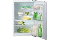 Bauknecht KSI 9VF2E (weiss) Einbau-Kühlschrank