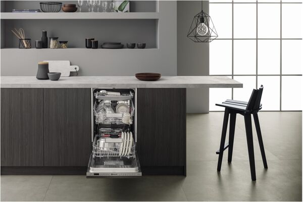 Bauknecht BSUO 3O23 PF X