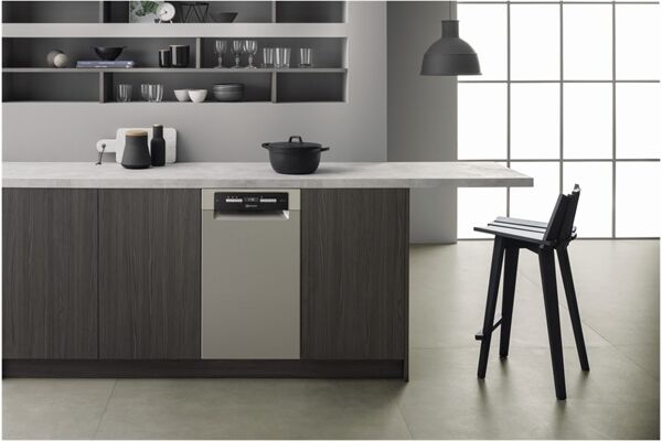 Bauknecht BSUO 3O23 PF X