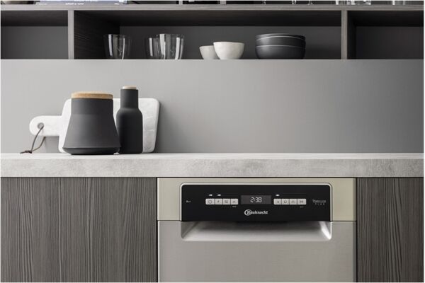 Bauknecht BSUO 3O23 PF X