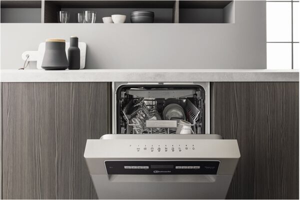 Bauknecht BSUO 3O23 PF X