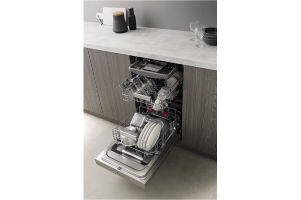 Bauknecht BSUO 3O23 PF X