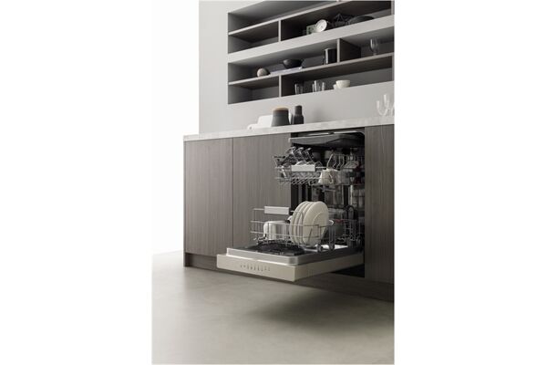 Bauknecht BSUO 3O23 PF X