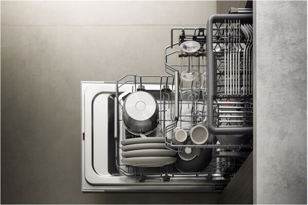 Bauknecht BSUO 3O23 PF X